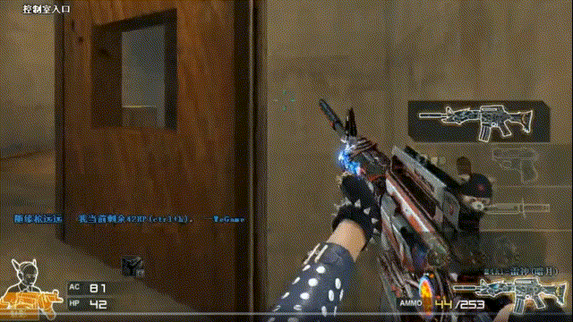 4396看起来越来越高！Tarzan盲僧一局只造成了885点伤害