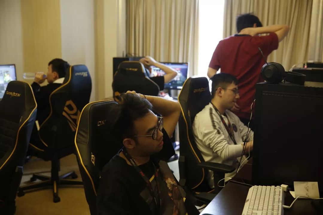 Team Liquid 战胜 paiN，晋级上半区