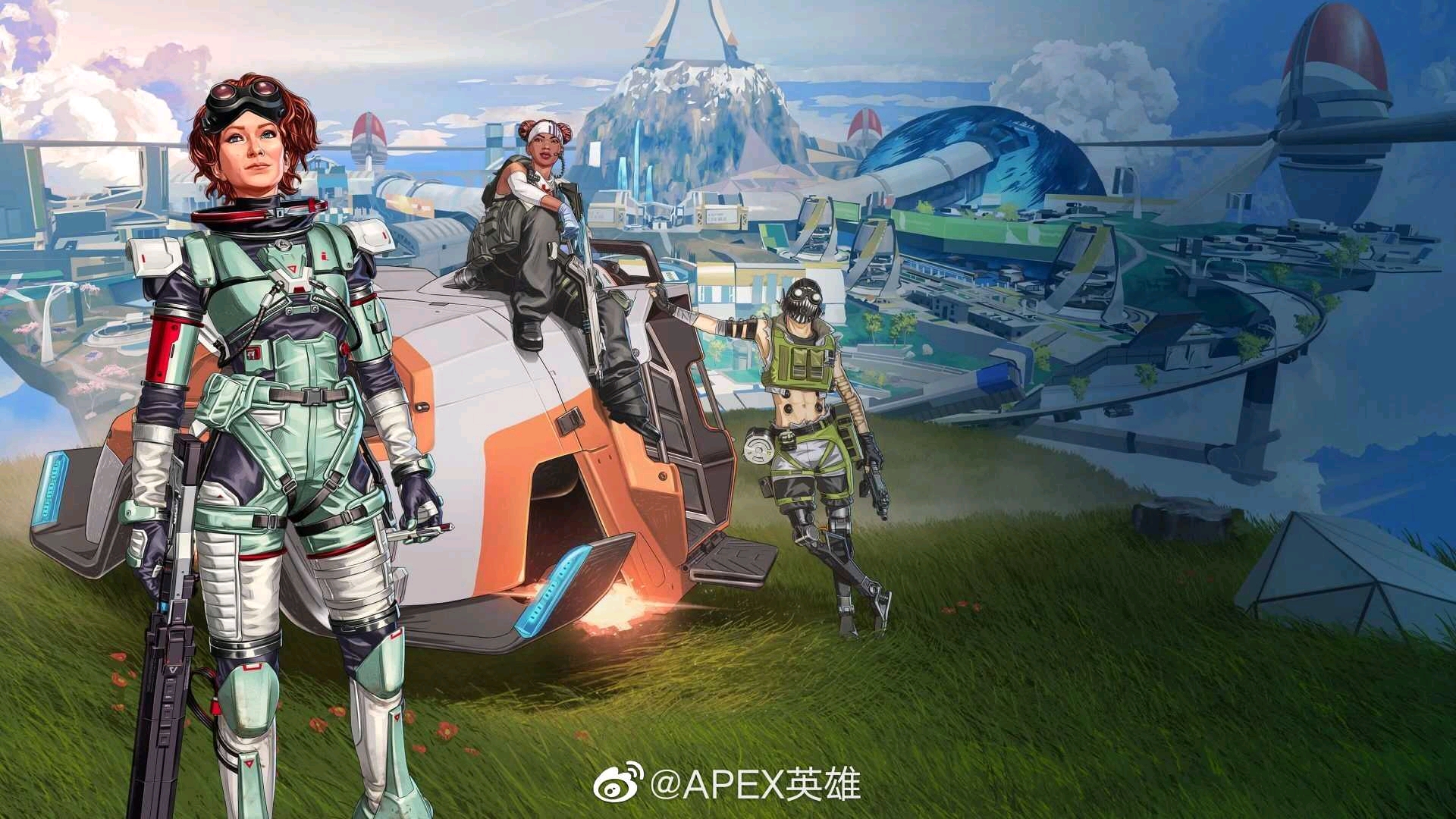 强势回合