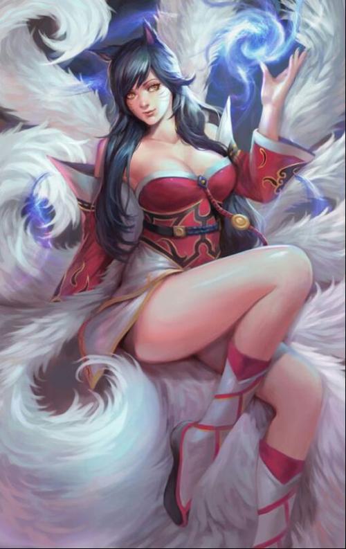 强的视