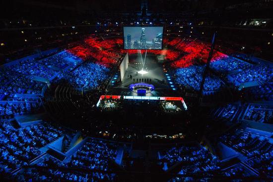 Mouz 晋级 IEM Dallas 2025 总决赛，击败了 The MongolZ 。