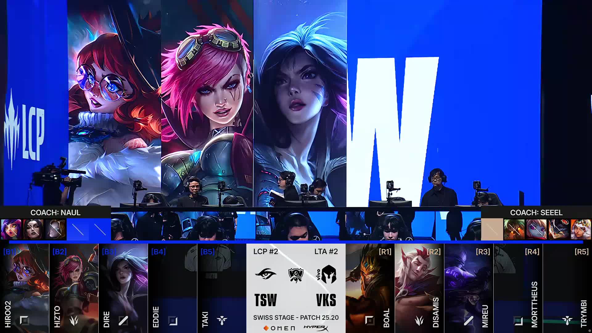 DOTA2 WePlay! Pushka联赛小组赛结束，即将开始淘汰赛