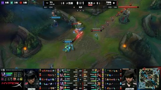 3DMAX 和 Legacy 震惊地晋级 CS 亚洲锦标赛 2025 决赛