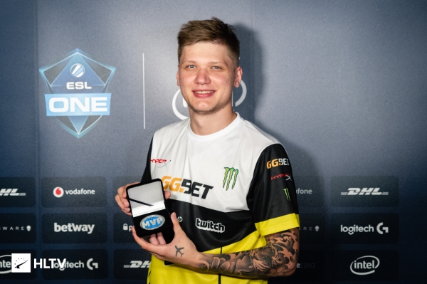 CSGO：huNter心中的全明星阵容 Gambit多人上榜