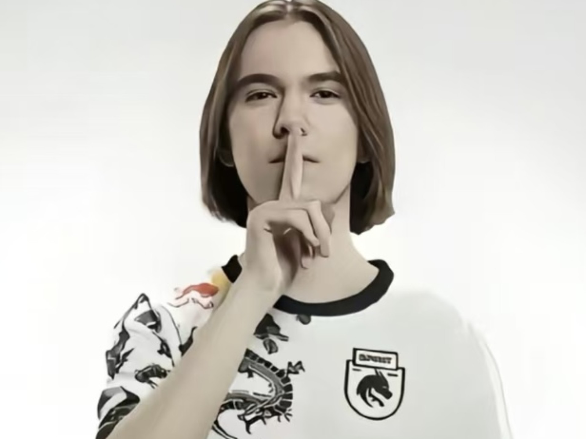 赛训层面V