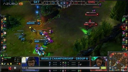 【赛后战报】涉险过关！ Weibo Gaming 2：0轻松战胜IG晋级登峰组