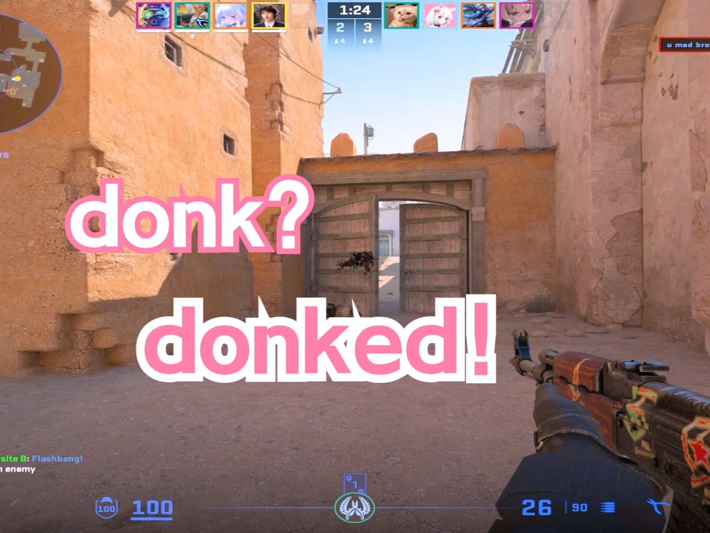 神降临！ Zeus 奥拉夫再次横扫街道，SMK克烈无用， Hanwha Life Esports 晋级决赛