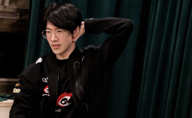 LPL裁判报告：ON外设电量未达标 Ale以不正当理由暂停被罚