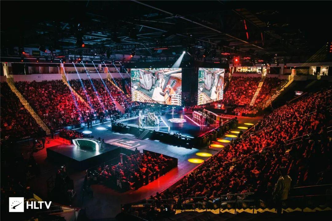 EPL S20 淘汰赛：苦尽甘来！EF 2-0 MIBR晋级决赛！