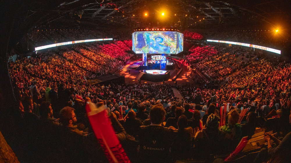 faker 成为2025年全球总决赛首位参赛10次的选手