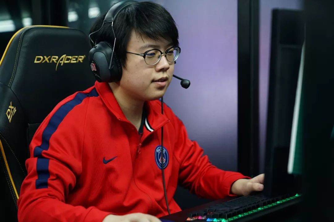 GO的