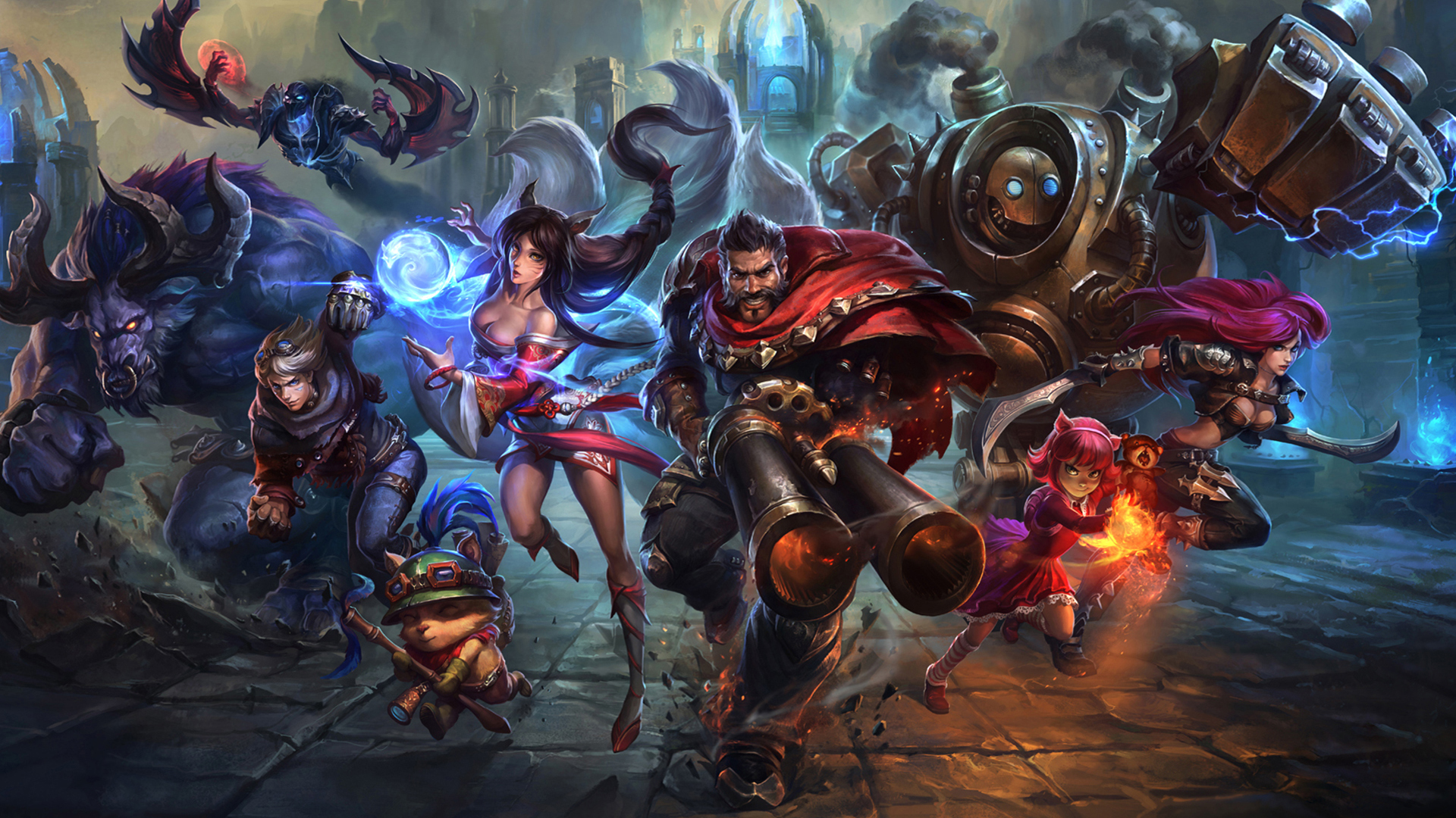 dea 离开 timbermen