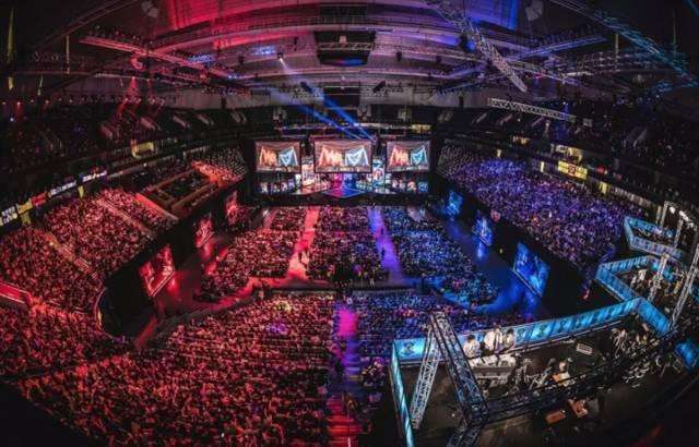 CSGO比赛战队世界排名更新，DH欧洲区冠军BIG依旧领跑