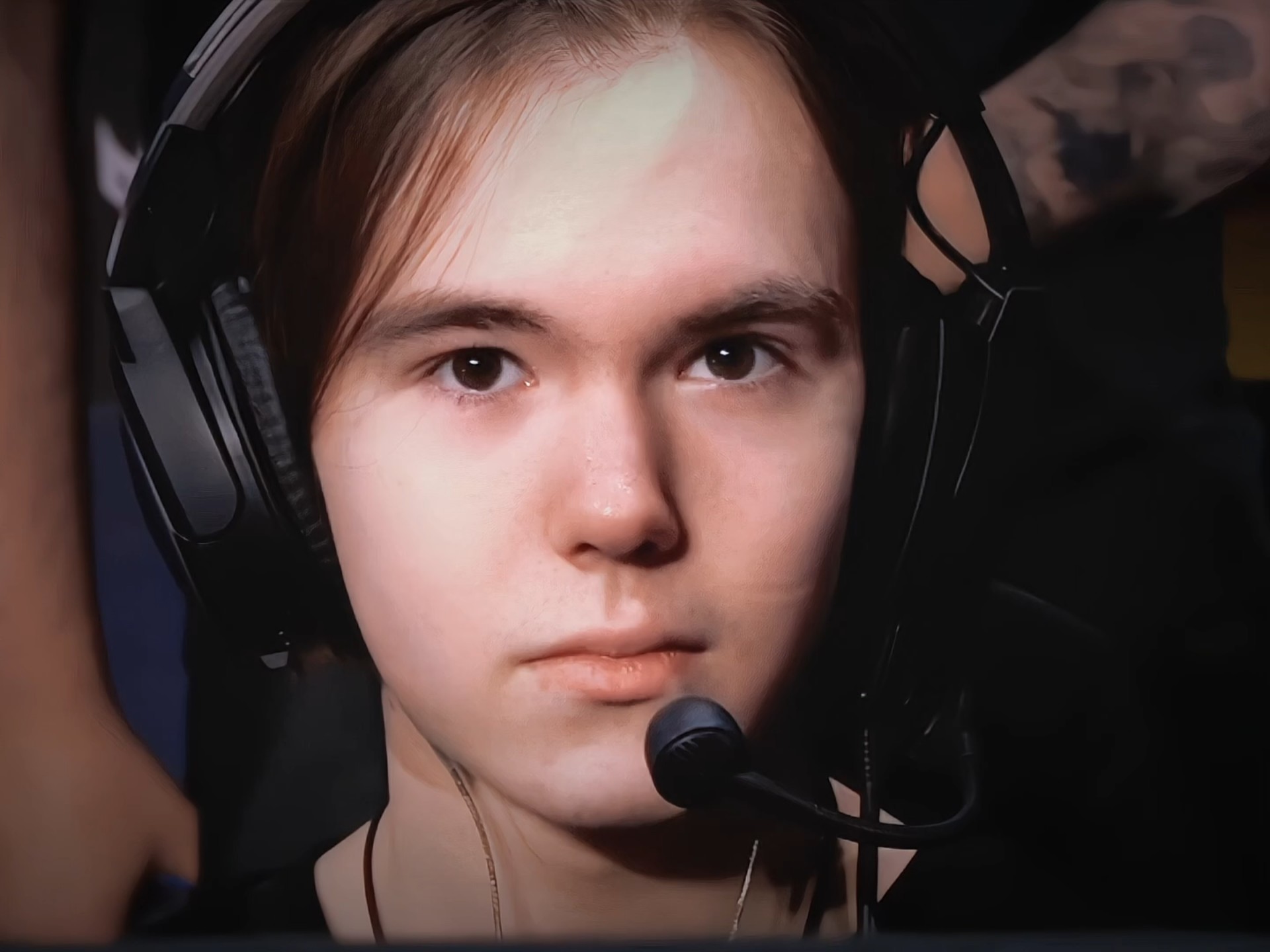 OD revealed： Cloud9 may recruit Magnojez