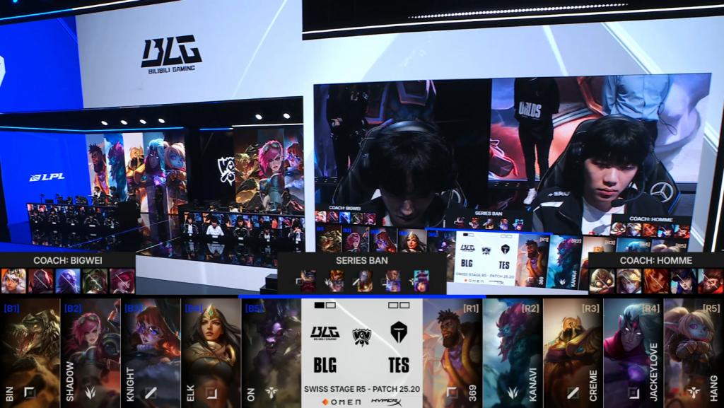 kurO 狐狸精吸引了观众，小伞的飞机造成了巨大的伤害， Leyan 的队伍赢得了胜利