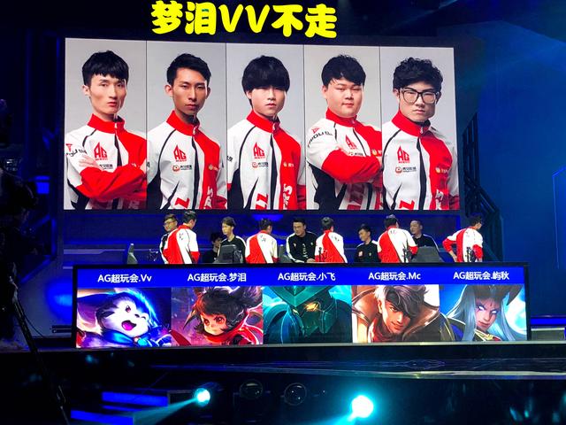 围绕