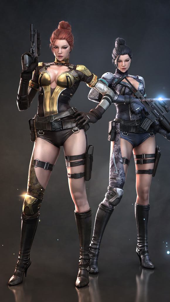 Eren leaves TYLOO and waituu takes his place