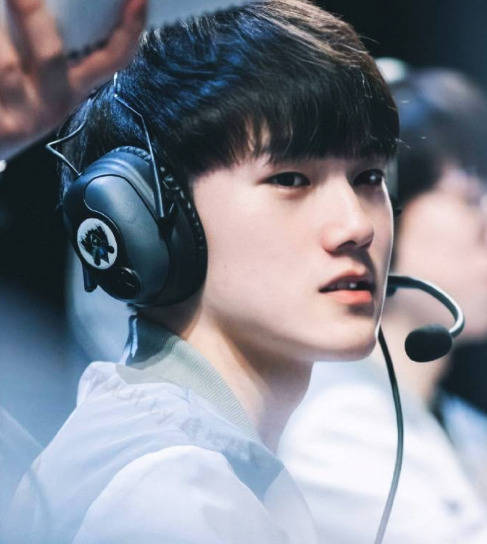 EDward Gaming 在与 Scout 的法律案件中获胜