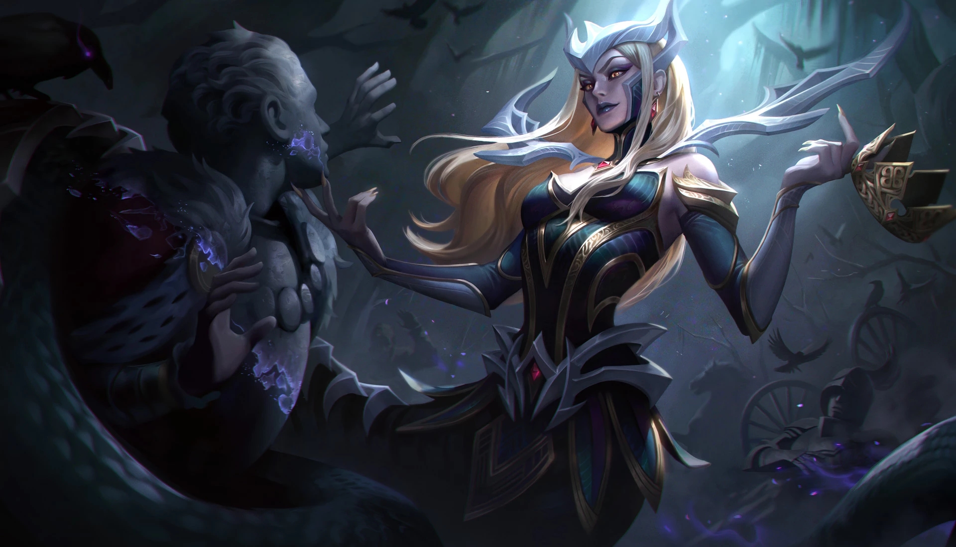 GALA 状态！Giggs 投中三分球， Meiko 带领团队冲向 Invictus Gaming 首先获得比赛点