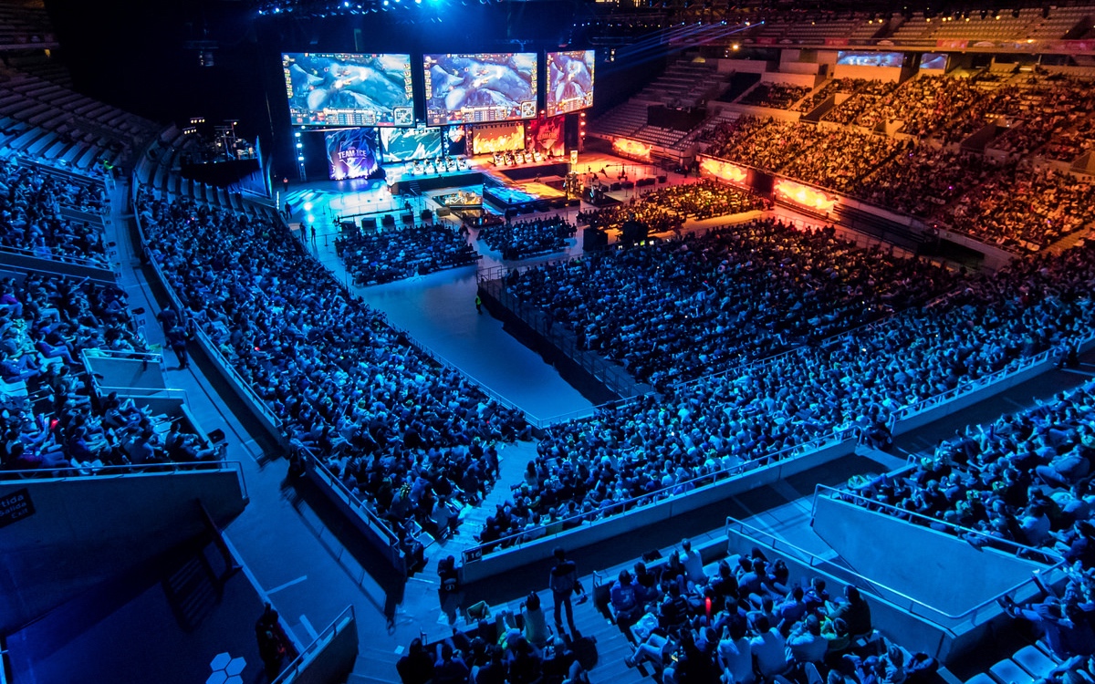 CSGO PGL Major 亚洲区RMR开打，TYLOO能否突围出线？