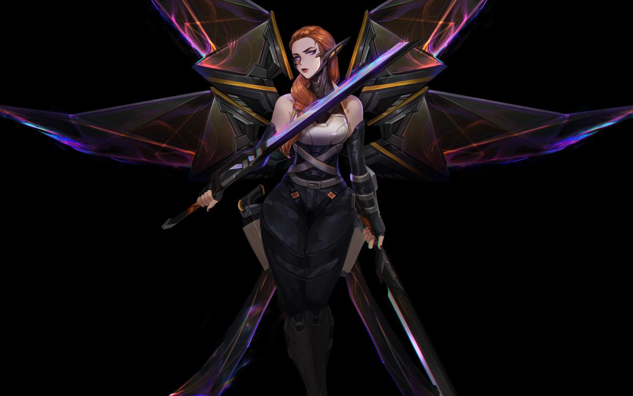 英雄联盟S赛英雄表现小结