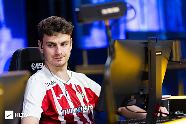 六年前的今天， Astralis 成为第一个赢得四个冠军的 CS：GO Major 冠军。