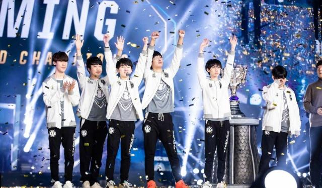 GEN官宣新赛季阵容：Kiin、Canyon、Chovy、Peyz、Lehends