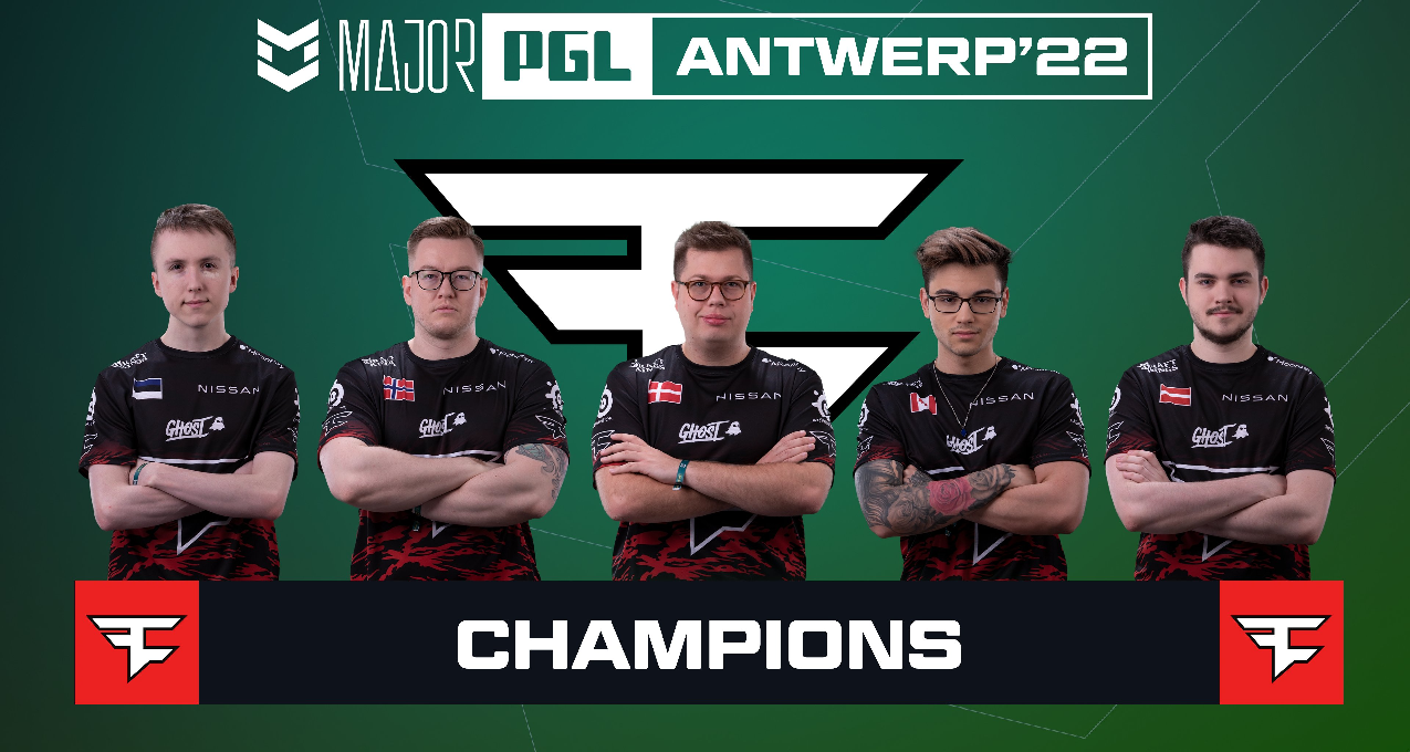 Heroic 宣布在电子竞技世界杯后出售 tN1R [更新]