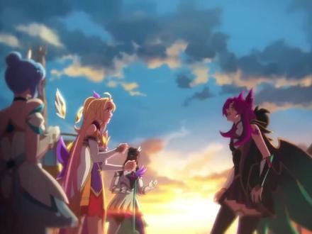 TES 战队 2-1 战胜 BLG 战队成功晋级淘汰赛八强